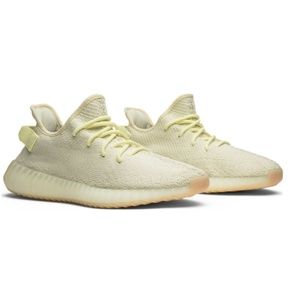 Adidas Yeezy Boost 350 V2 Butter